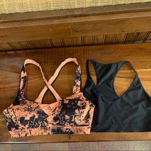 Sports Bra bundle